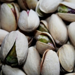 pistacchio sgusciato