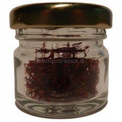 zafferano confezionato