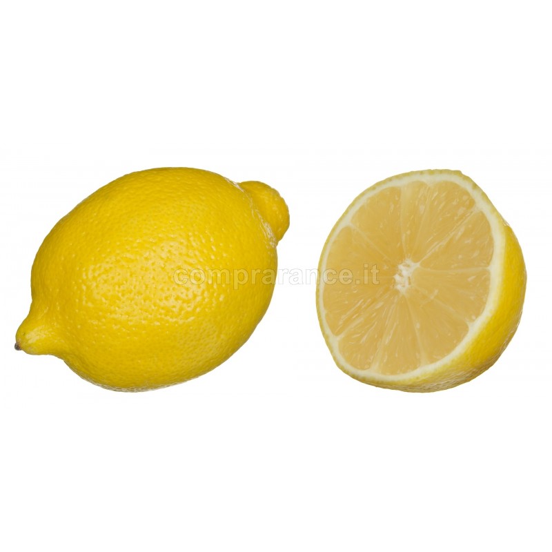 limoni da spremuta