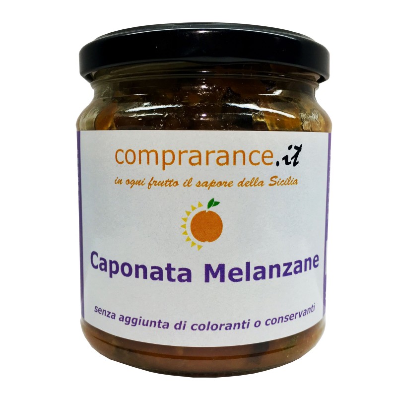 caponata