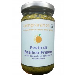 pesto basilico