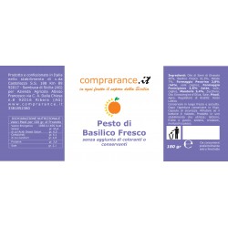 etichetta_pesto basilico