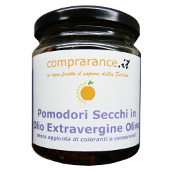 antipasto pomodori secchi