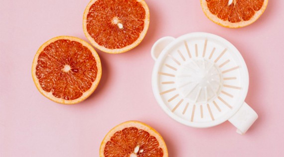 Tutto (o quasi) sulla spremuta di pompelmo rosa